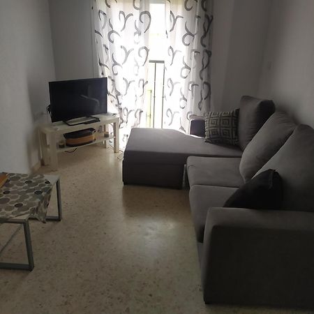 Calle Rubinos, 31 Apartamento Sanlúcar de Barrameda Exterior foto