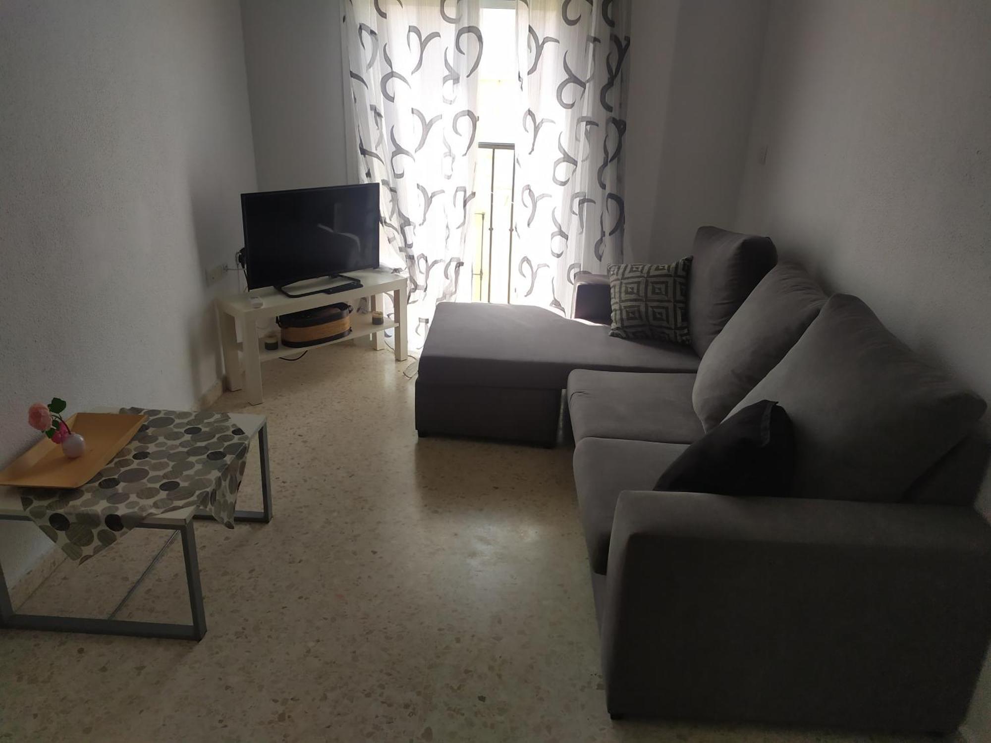 Calle Rubinos, 31 Apartamento Sanlúcar de Barrameda Exterior foto