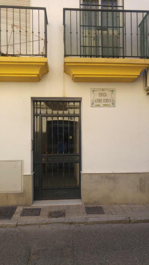 Calle Rubinos, 31 Apartamento Sanlúcar de Barrameda Exterior foto