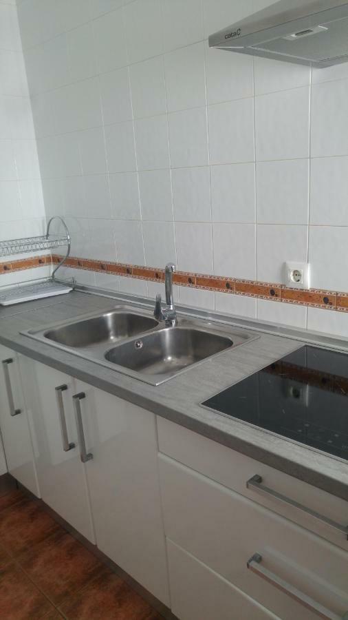 Calle Rubinos, 31 Apartamento Sanlúcar de Barrameda Exterior foto