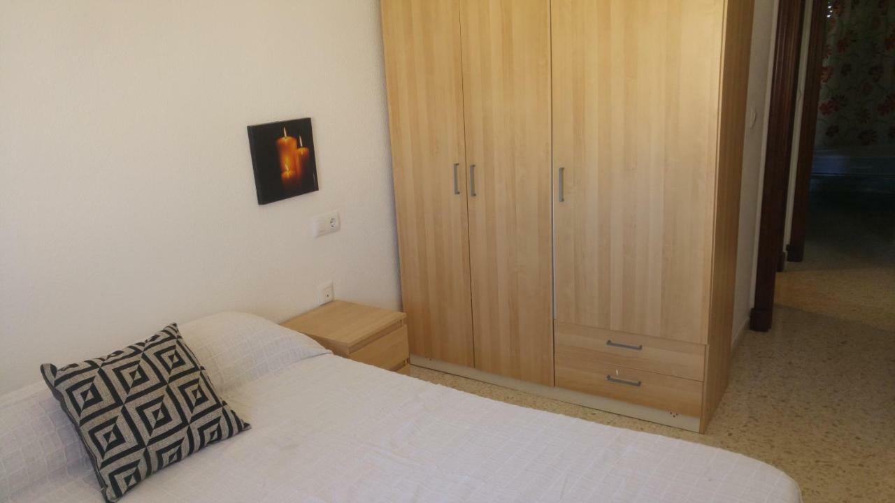 Calle Rubinos, 31 Apartamento Sanlúcar de Barrameda Exterior foto